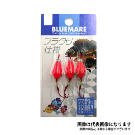 ブラクリ仕掛け 1号 アズーロ [httr]