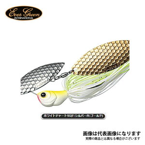 D�]�[��TG 3/8oz �^���f���E�B���[���[�t #29 �z���C�g�`���[�gSG 1259029 �G�o�[�O���[��