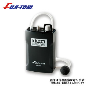 �p���[�|���v FP-1000 �y�m����