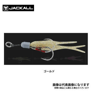 JACKALL SLJ tbN cC L S[h WbJ