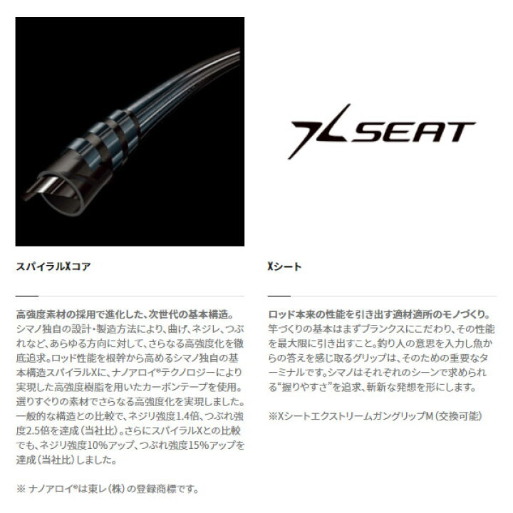 楽天市場】サーベルマスター XR テンヤ 73 MH185/ライト (右巻きリール 