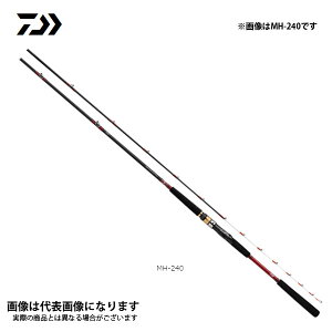 アナリスターヒラメ MH-240 2021新製品 ダイワ 大型便B