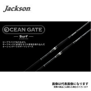 オーシャンゲート JOG-1112MH-K SF ジャクソン 大型便C