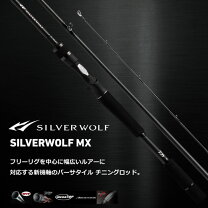 楽天市場】シルバーウルフ 76ml－sの通販