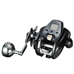 ダイワ シーボーグ 200J-L (リール) 価格比較 - 価格.com