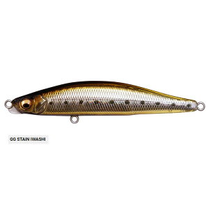 GENMA(Q}) 85S 17g GGXeCCV