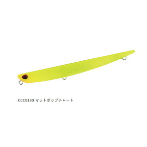 �f���I(DUO) �x�C���[�t�}�j�b�N�X���[115 #CCC0190�@�}�b�g�|�b�v�`���[�g