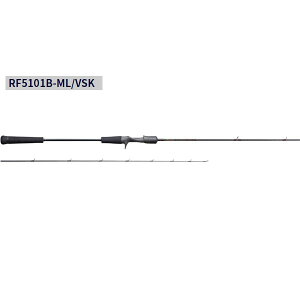 �e�������E(�V��) 22 ���b�h�t���b�v RF5101B-ML/VSK_5.10FT ��^��C