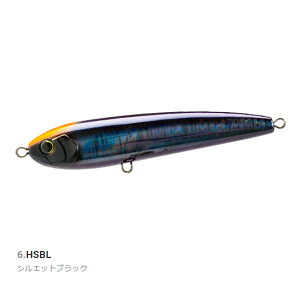 �n�[�h�R�A �o���b�g�_�C�u �iF�j 170mm HSBL �V���G�b�g�u���b�N