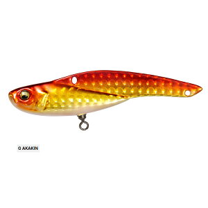 KoX(megabass)ONIMARU 8g G AJL