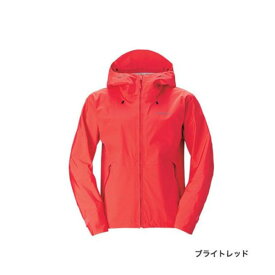 シマノ XEFO・DURAST レインジャケット RA-22JS ブライトレッド Sサイズ 数量限定特価品 シマノ レインウェア 雨具 カッパ