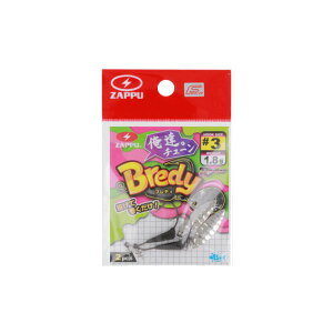 �u���f�B���B�`���[�� #3-1.8g �E�B���[ �V���o�[ �y�V�������