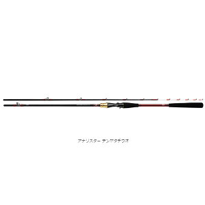 ダイワ アナリスター テンヤタチウオ 82-190 (ロッド・釣竿) 価格比較 