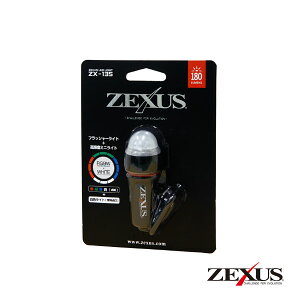 �y�m���� ZEXUS �[�N�T�X ZX-135