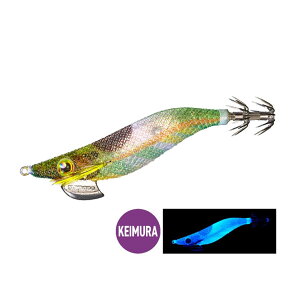 シマノ セフィアクリンチ ラトル フラッシュブースト 3.0号 006 ケイムラアボカド QE-J30V