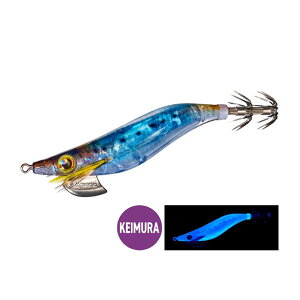 シマノ セフィアクリンチ ラトル フラッシュブースト 3.0号 007 TRケイムラマイワシ QE-J30V