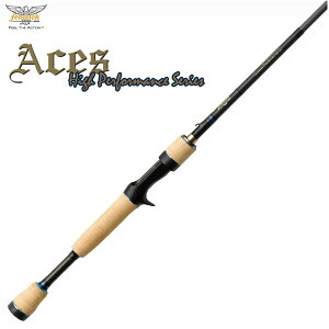 ティムコ フェンウィック エイシス ACES-FM74CMJ (ロッド・釣竿) 価格 