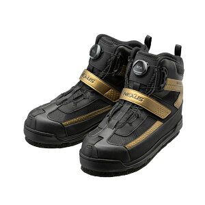 シマノ ジオロック カットラバーピンフェルト ドライシューズ FS-110V 23.0cm