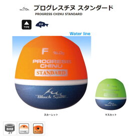釣研 プログレスチヌ スタンダード スカーレット ミディアム