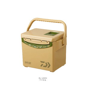 �_�C�� �N�[�����C���� ���C�g�\���g GU 1000X LS �x�[�W��