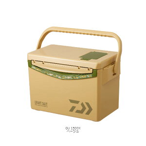 �_�C�� �N�[�����C���� ���C�g�\���g GU 1500X LS �x�[�W�� ��^��A