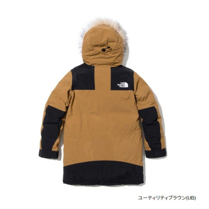楽天市場】ザ・ノース・フェイス マウンテンダウンコート（レディース 