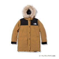 楽天市場】ノースフェイス ダウンコート ブラウンの通販