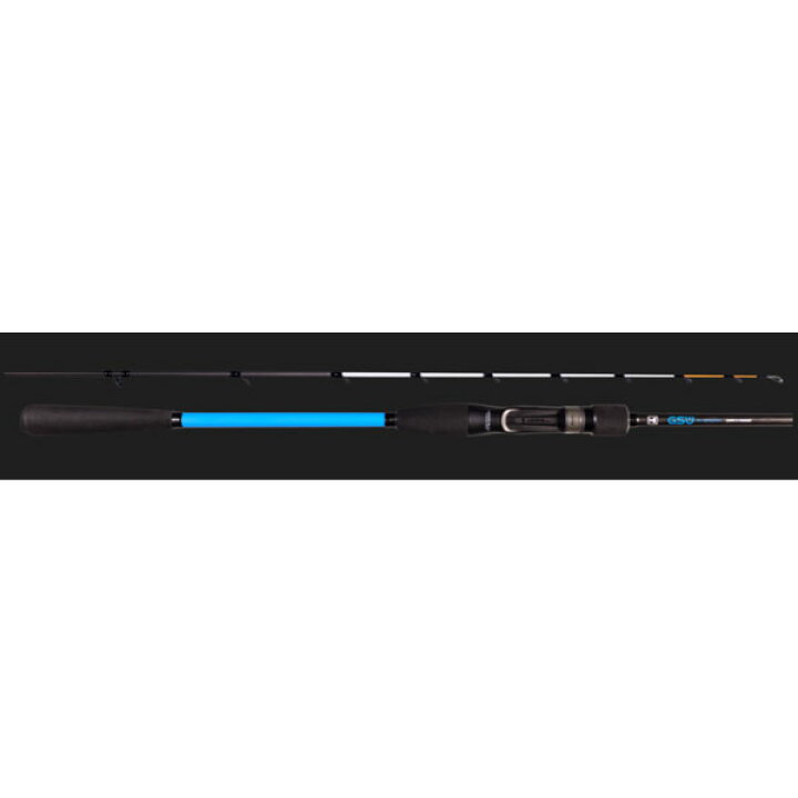 楽天市場】ジャッカル GSW GSW-C190H82 大型便A : フィッシング 