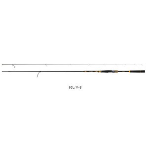 ���A�U�� �u�����W�[�m EX AGS 93L/M-S