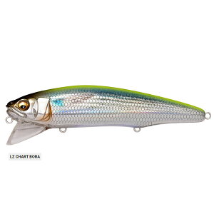 ���K�o�X SAZANKA 140F LZ �`���[�g�{��