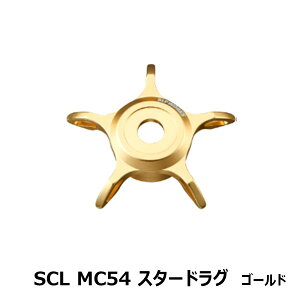 SCL MC54 �X�^�[�h���O �S�[���h [SLP-WORKS]