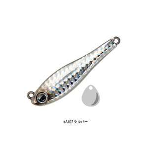 R[ ^}WbN Slow Edition 60gS #A107 Vo[