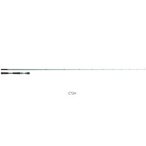 ダイワ スワッガー C72H (ロッド・釣竿) 価格比較 - 価格.com