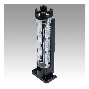 ���C�z�E ���b�h�X�^���h BM-300 Light �N���A×�u���b�N