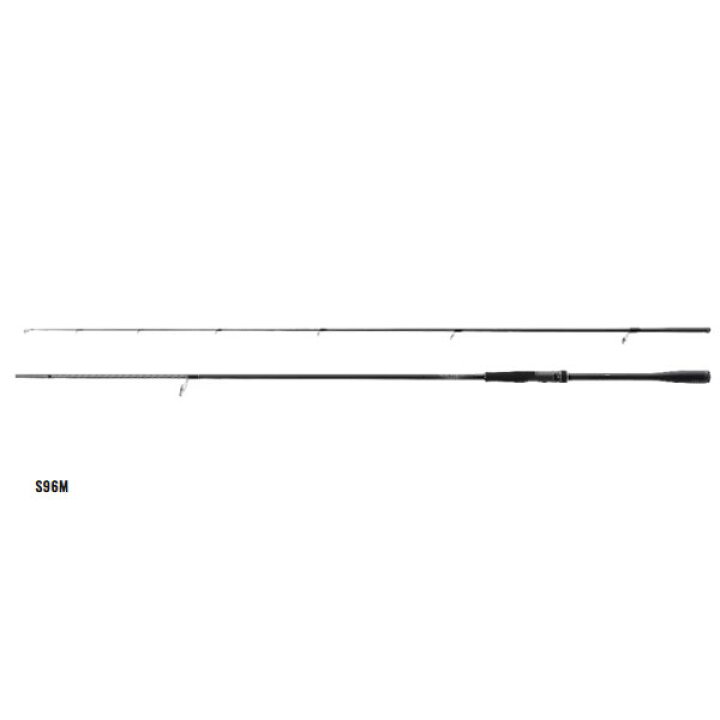 楽天市場】シマノ 23 ディアルーナ S96M 2023年新製品 1月発売予定 