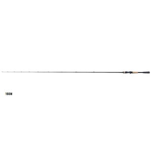 GNXvCh BAIT CASTING TYPE 166M-2