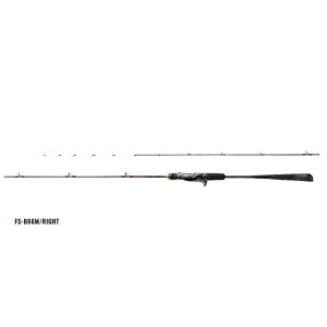 ���� ���~�e�b�h FS-B66M/RIGHT