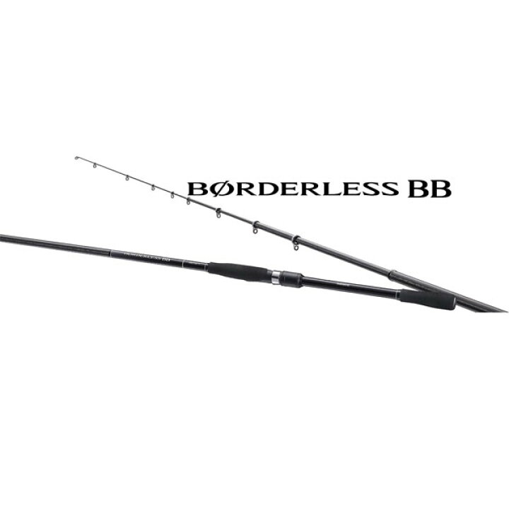 楽天市場】シマノ 23 ボーダレスBB 460MH-T 2023年新製品 大型便B 