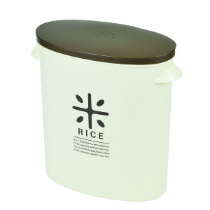 �p�[������ RICE ���đ܂̂܂܃X�g�b�N5�p(�u���E��) HB-2168