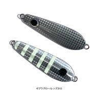 D-CLAW チャッキー ゼブラグロー/レンズホロ マックス限定！