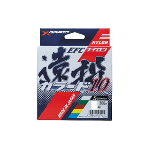 cA~ X-BRAID JS J[h10 EFCiC 3-300m