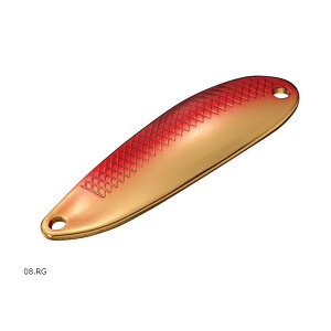�X�~�X D-S���C�� 40mm 5.0g 08 RG
