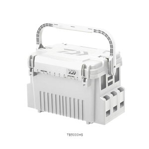�_�C�� �^�b�N���{�b�N�X �V���C���z���C�g TB5000HS