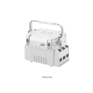 �_�C�� �^�b�N���{�b�N�X �V���C���z���C�g TB3000HS