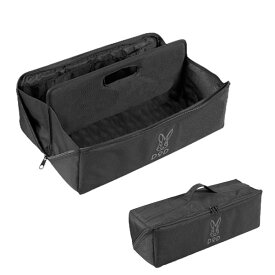 DOD スラッシュペグパッカーーン（40） BG1-964-BK【DOD認定正規取引店】