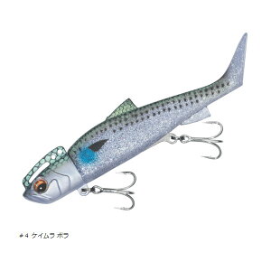 W[Ntg Vbh 14g #4 PC{