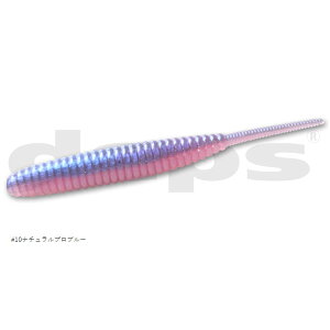 �f�v�X DEATHADDER 4inch NONSALT #10 �i�`�������v���u���[