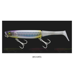 �W���b�J�� �T�u�� HB SHAD 42g UV�V���M�X
