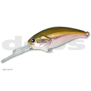 fvX EVOKE SHAD #12 JTM