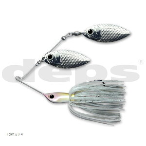 �f�v�X B-CUSTOM 5/8oz �r�[�J�X�^�� DW #09���J�T�M